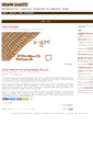 Mobile Screenshot of brownsharpie.courtneygibbons.org